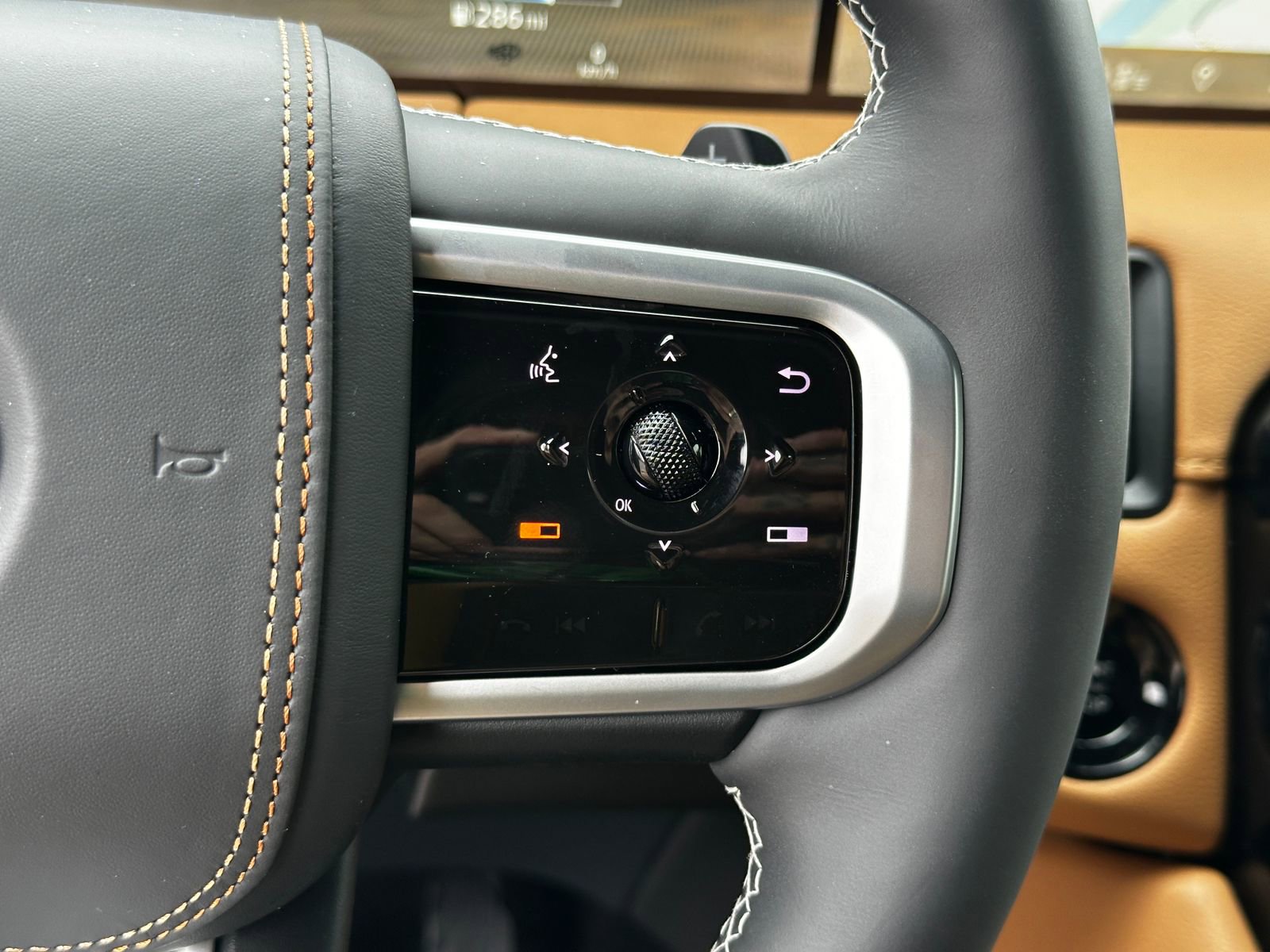 New 2026 Nissan Armada Platinum Reserve AWD/4WD image 33