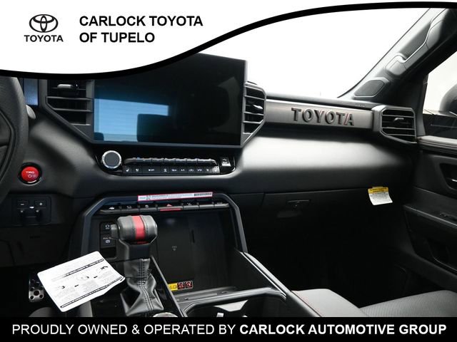 New 2026 Toyota Tundra TRD Pro image 25