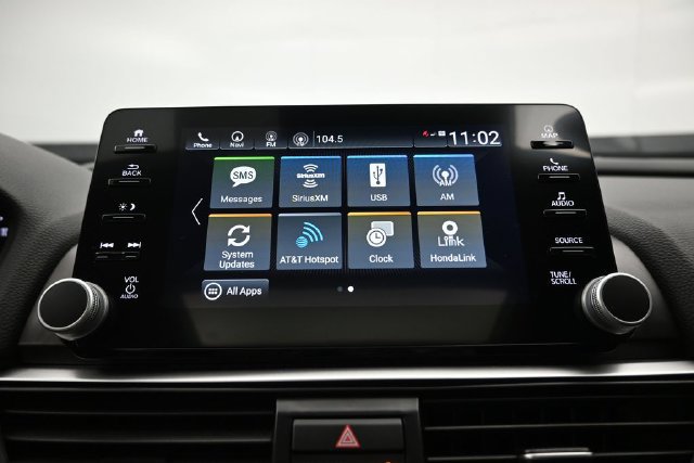 Certified 2022 Honda Accord Touring image 15