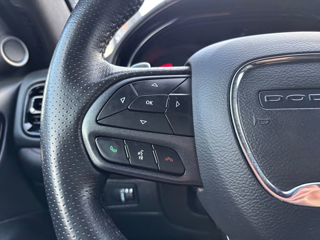 Used 2022 Dodge Durango R/T image 18