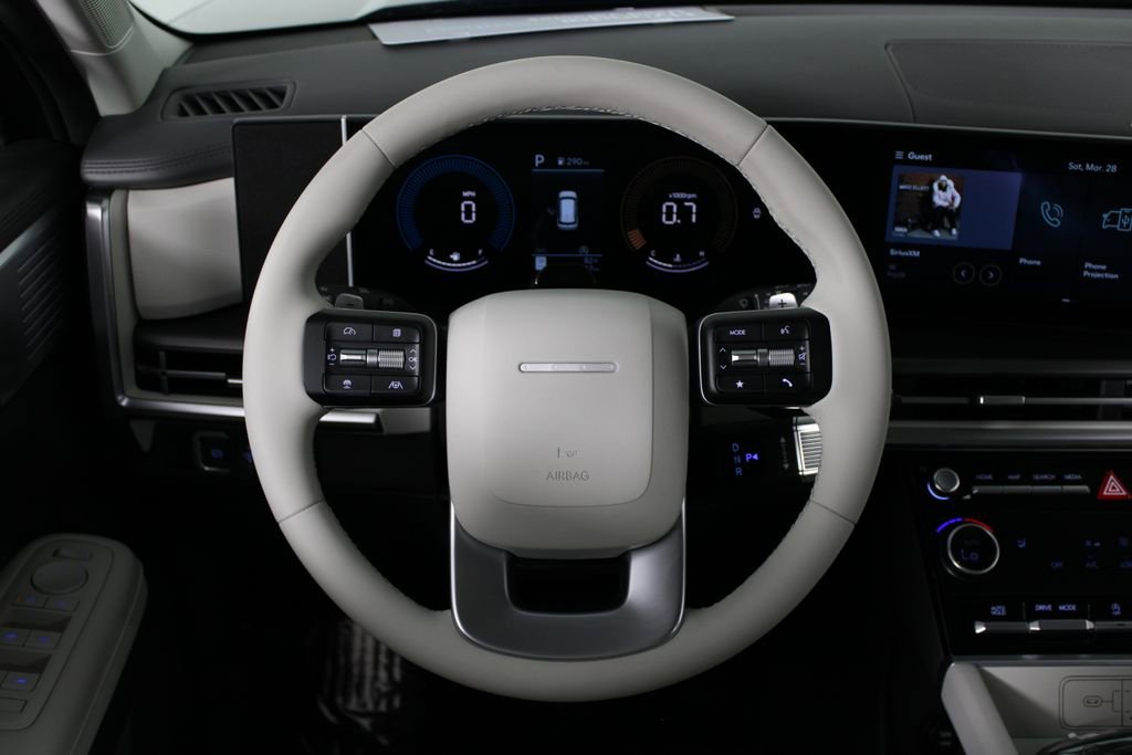 Used 2026 Hyundai Santa Fe SEL w/ Tow & Go Package image 22