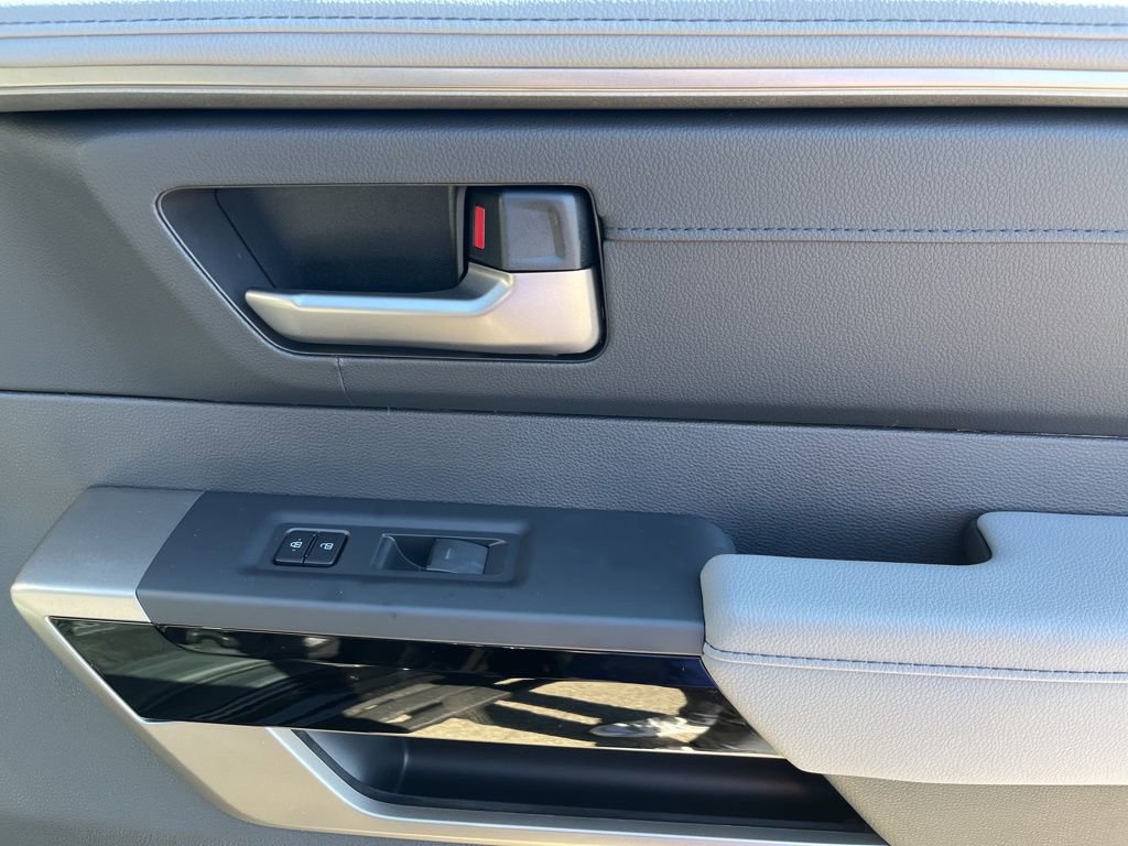 New 2026 Toyota Tundra Limited image 64