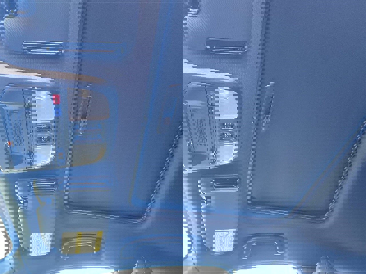 New 2026 Subaru Crosstrek 2.5i Wilderness image 18