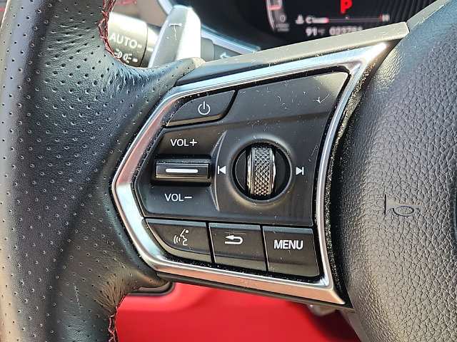 Certified 2025 Acura MDX A-Spec AWD/4WD image 22
