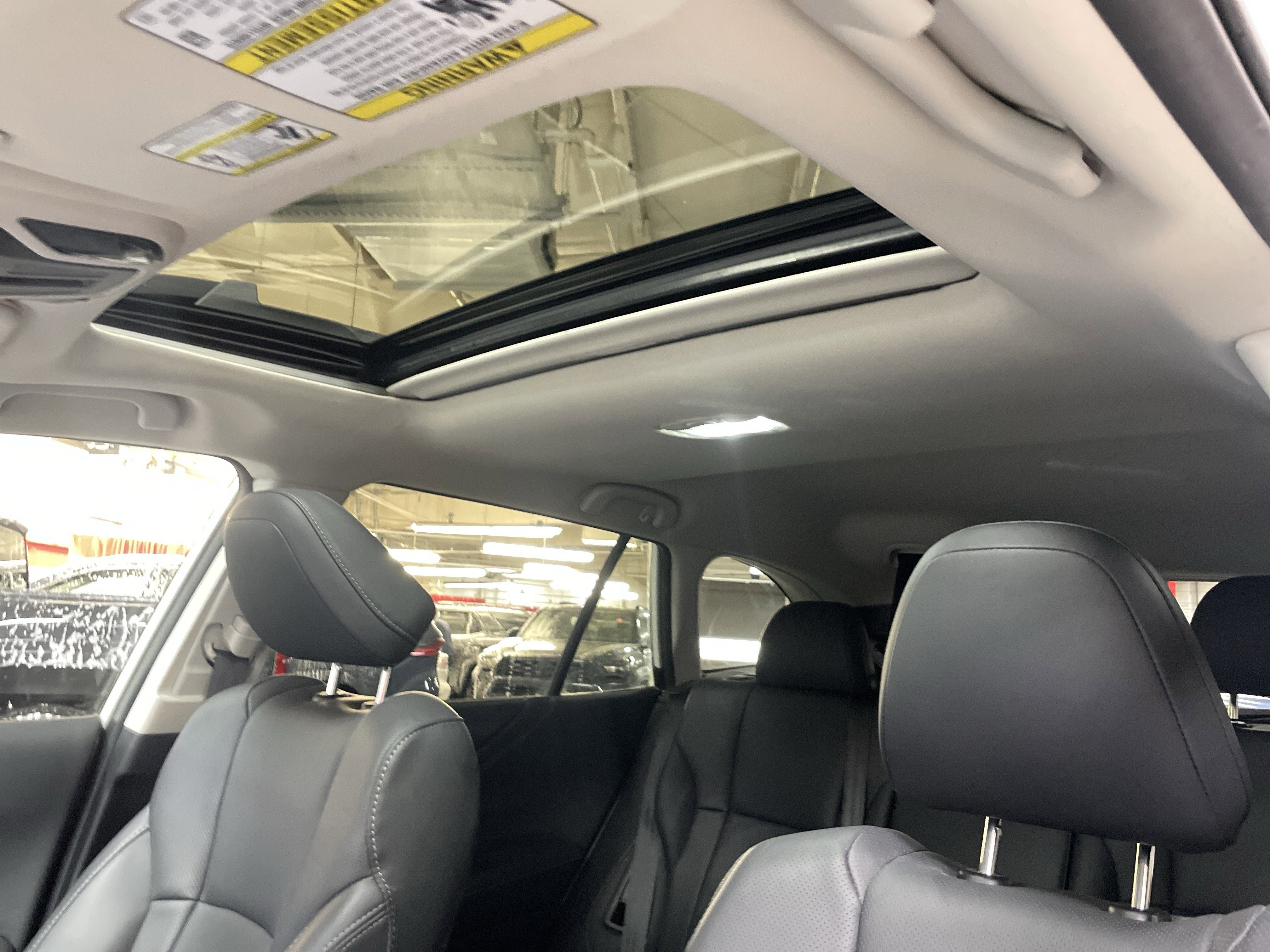 Used 2021 Subaru Outback Limited w/ Popular Package #2 AWD/4WD image 28