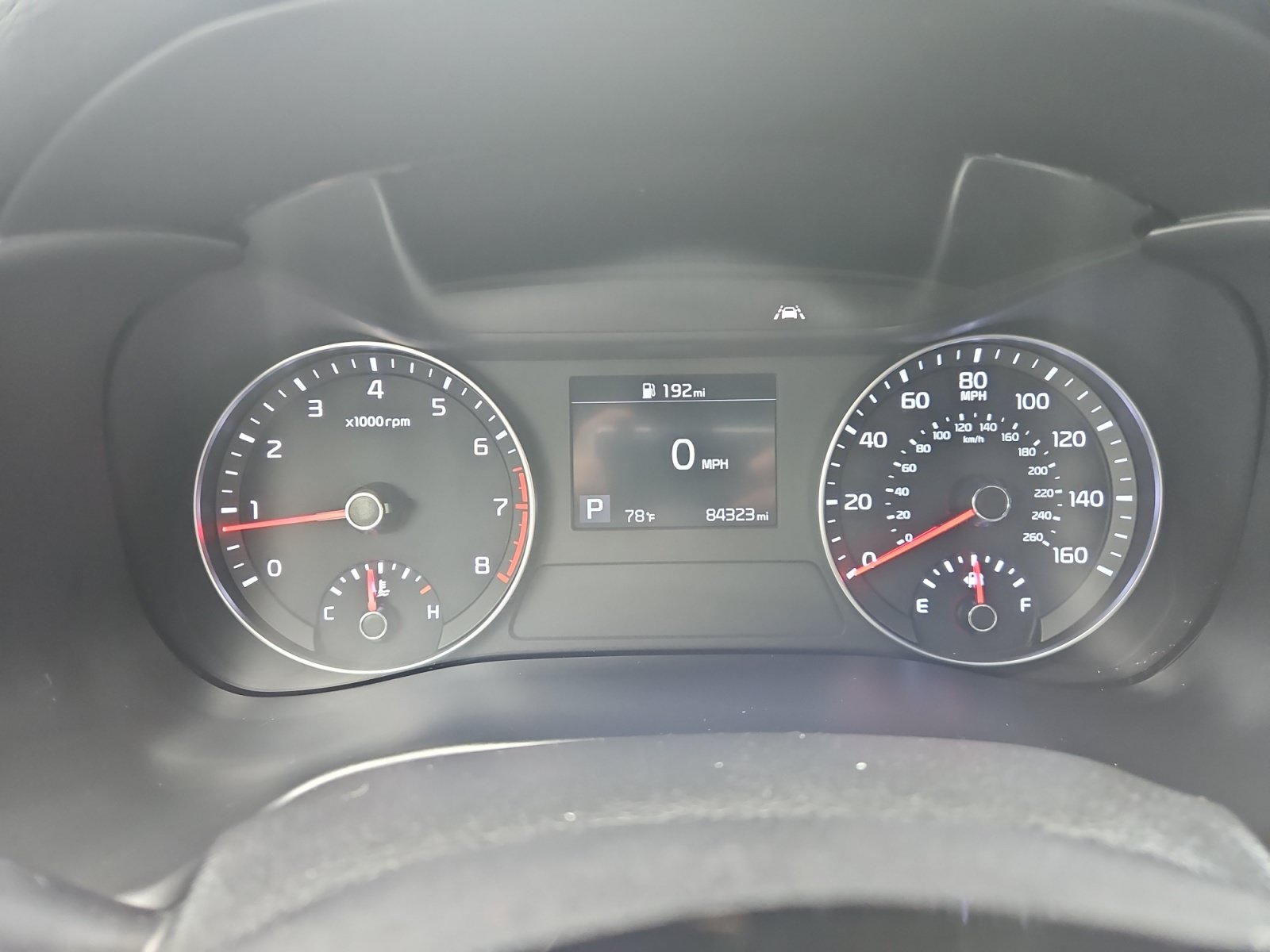 Used 2021 Kia Forte GT-Line FWD image 15