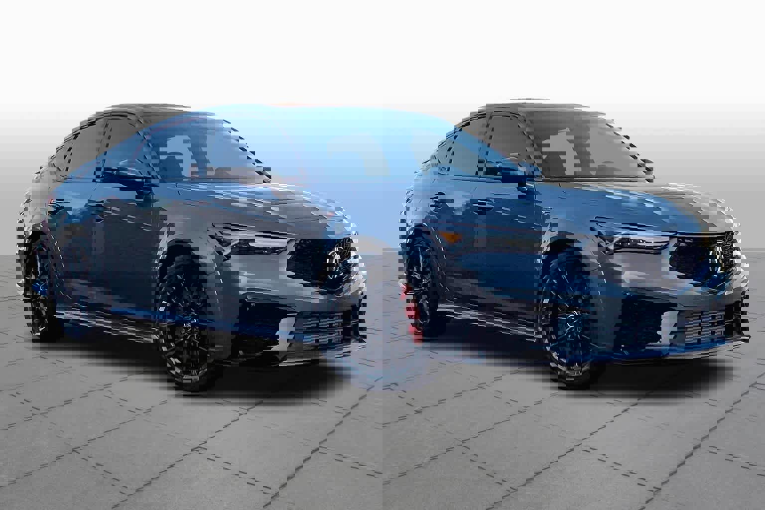 Used 2025 Acura Integra Type S image 2