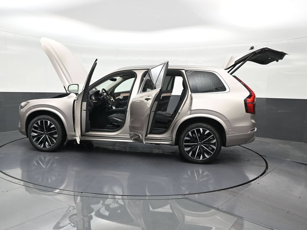 New 2026 Volvo XC90 B6 Plus AWD/4WD image 31