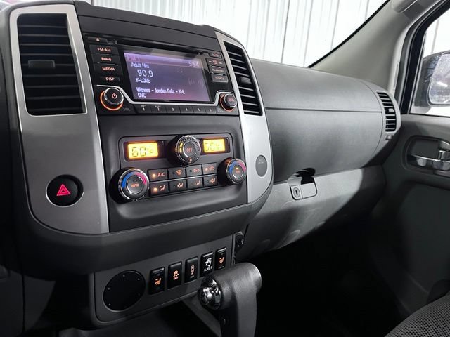 Used 2017 Nissan Frontier SV w/ SV Value Truck Package RWD image 21
