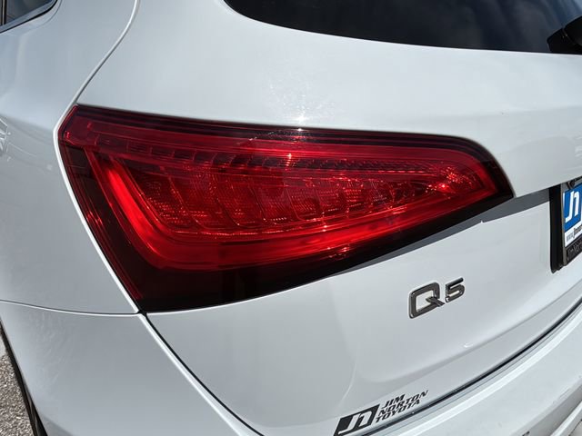 Used 2017 Audi Q5 2.0T Premium Plus w/ Technology Package image 28