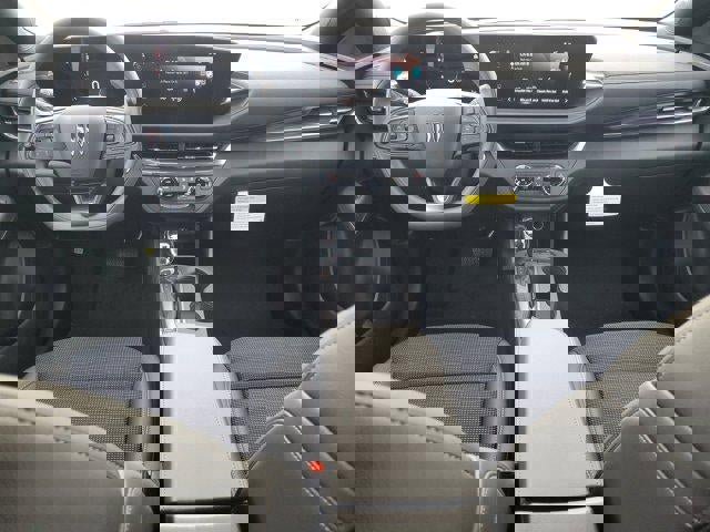 New 2026 Buick Envista Preferred image 12