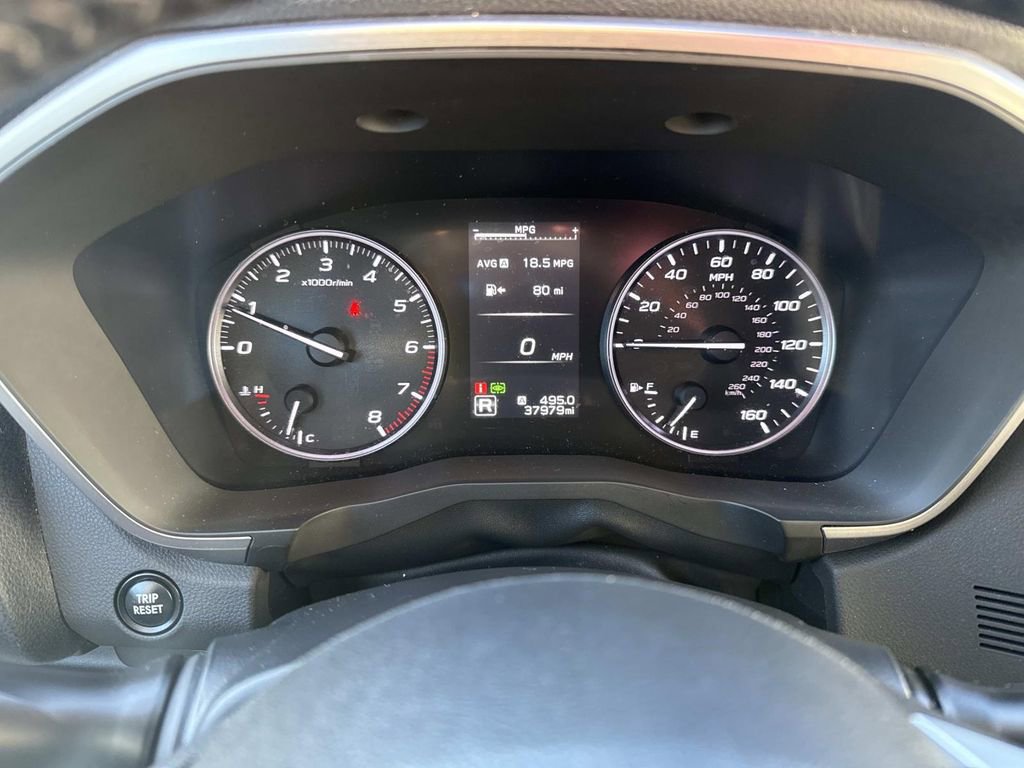 Used 2023 Subaru Ascent Limited w/ Technology Package image 33