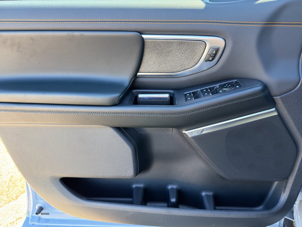New 2026 Ford Expedition Tremor AWD/4WD image 30