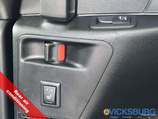 New 2026 Chrysler Pacifica Limited w/ S Appearance Package image 34