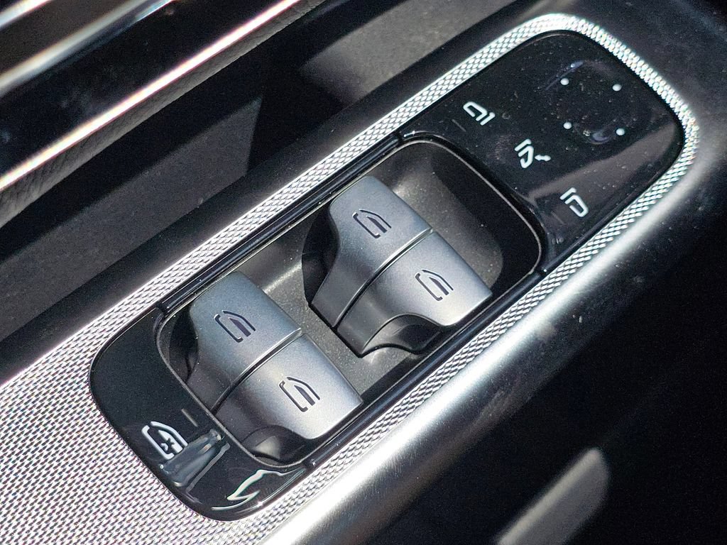 New 2026 Mercedes-Benz GLC 300 4MATIC image 27