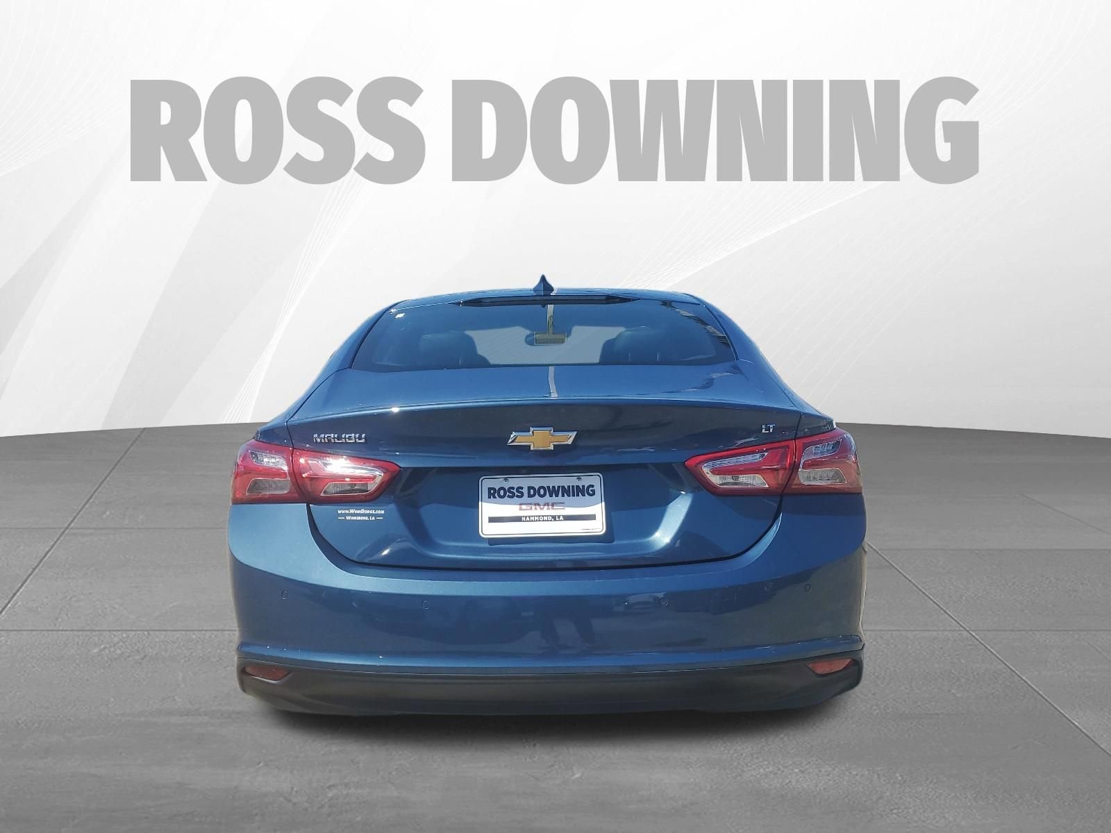 Used 2024 Chevrolet Malibu LT image 5