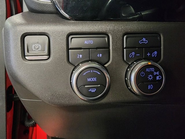 Certified 2022 GMC Sierra 1500 Elevation image 22