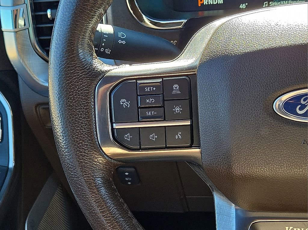 Used 2023 Ford F150 King Ranch w/ Equipment Group 601A High image 20