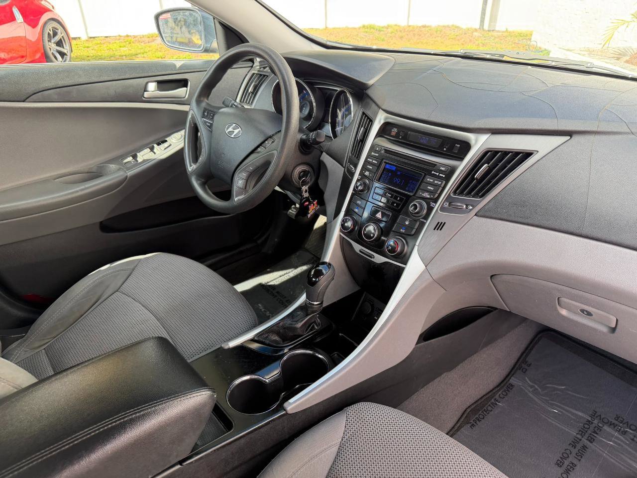 Used 2014 Hyundai Sonata GLS FWD image 36