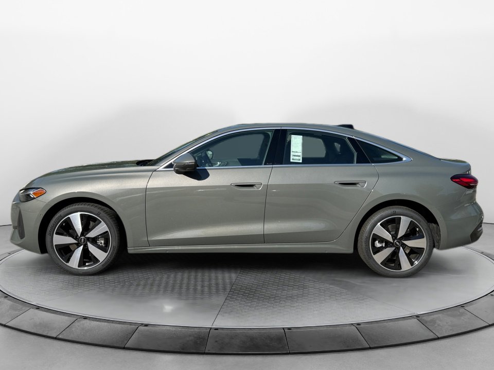 New 2025 Audi A5 2.0T Premium Plus image 4