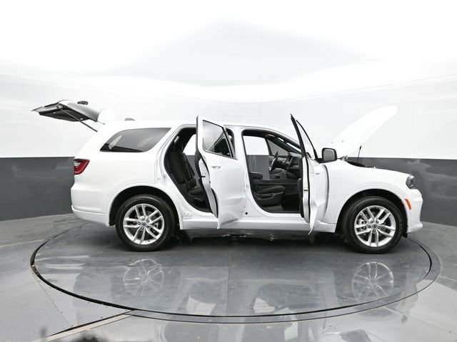 New 2025 Dodge Durango GT image 68