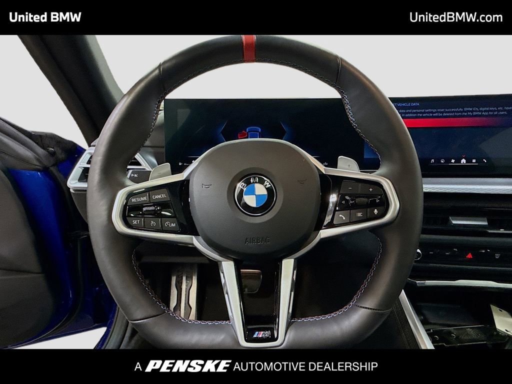 Used 2025 BMW M440i RWD image 6