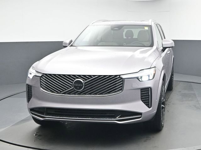 New 2026 Volvo XC90 B6 Plus w/ Protection Package Premier image 3