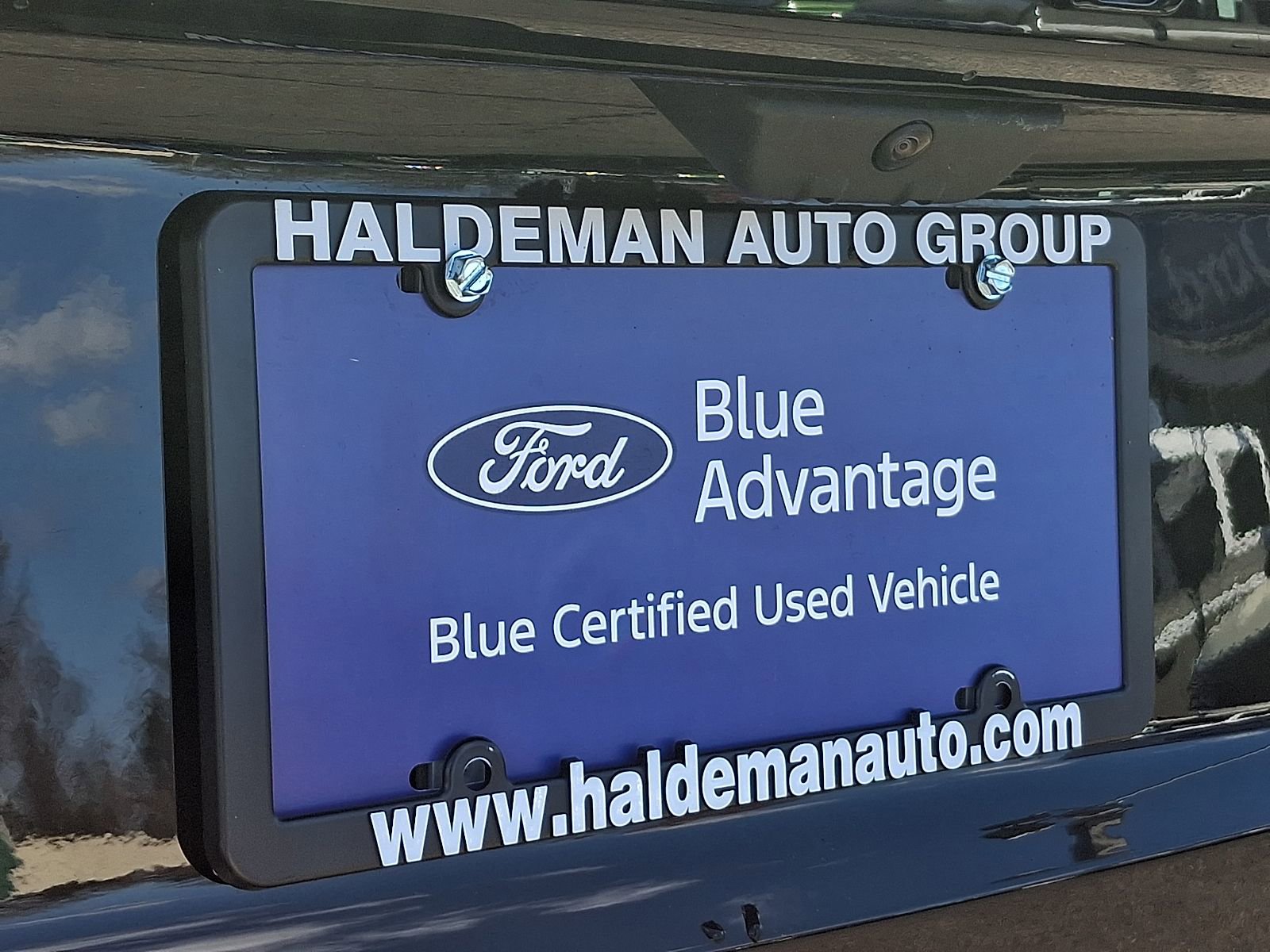 Used 2025 Ford Explorer ST w/ Sun And Sound Package image 30