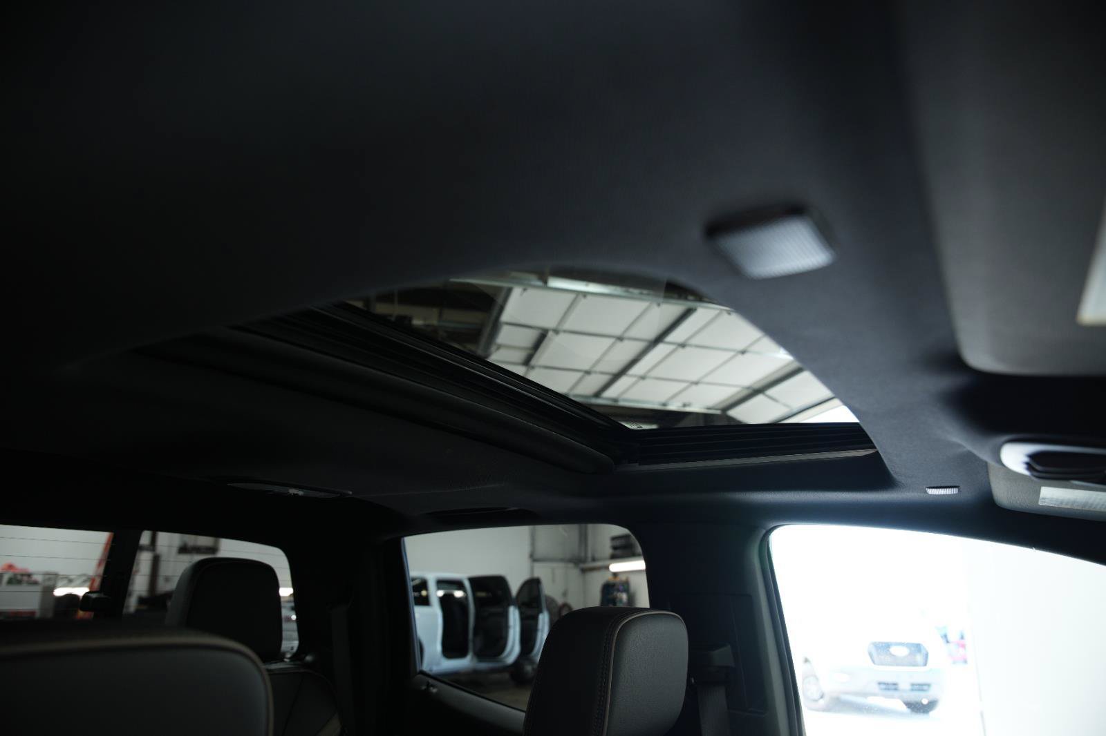 New 2026 GMC Canyon Denali AWD/4WD image 20