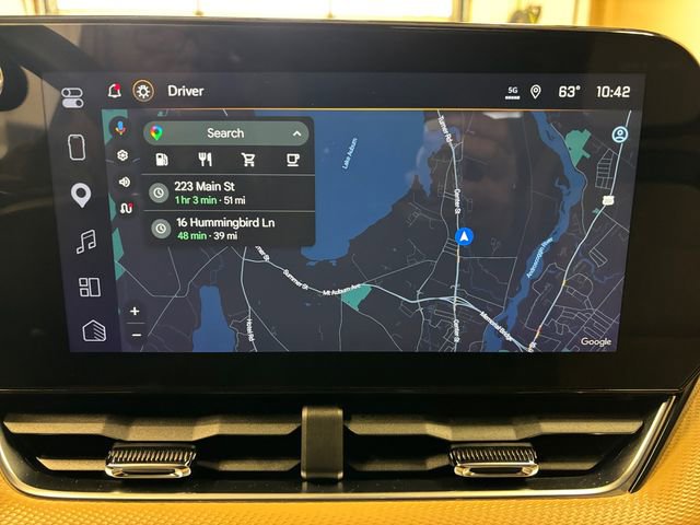 Used 2026 Chevrolet Equinox ACTIV AWD/4WD image 20