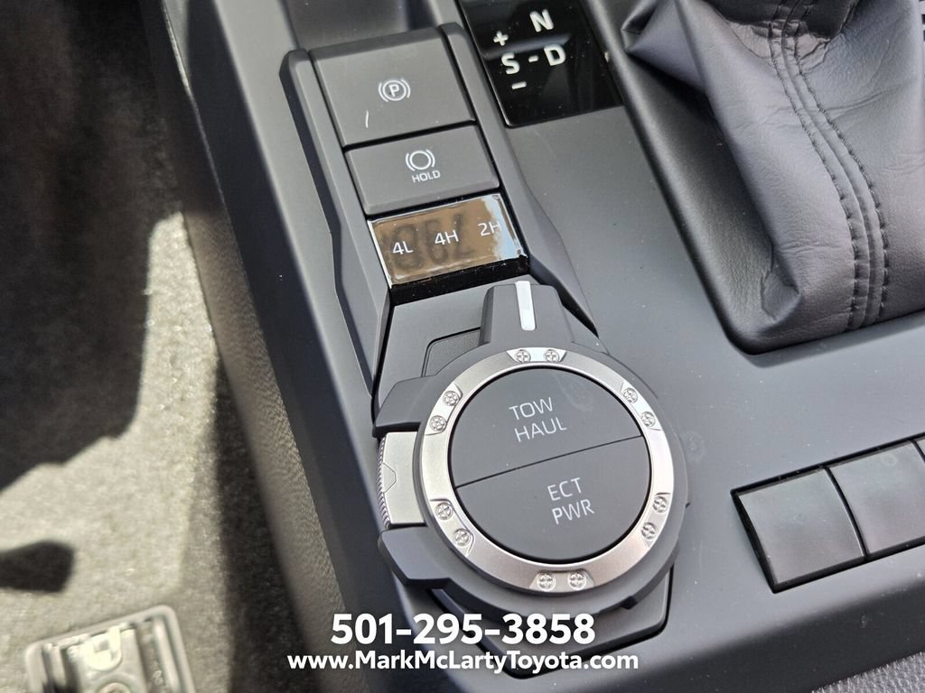 New 2026 Toyota Tacoma SR5 AWD/4WD image 19