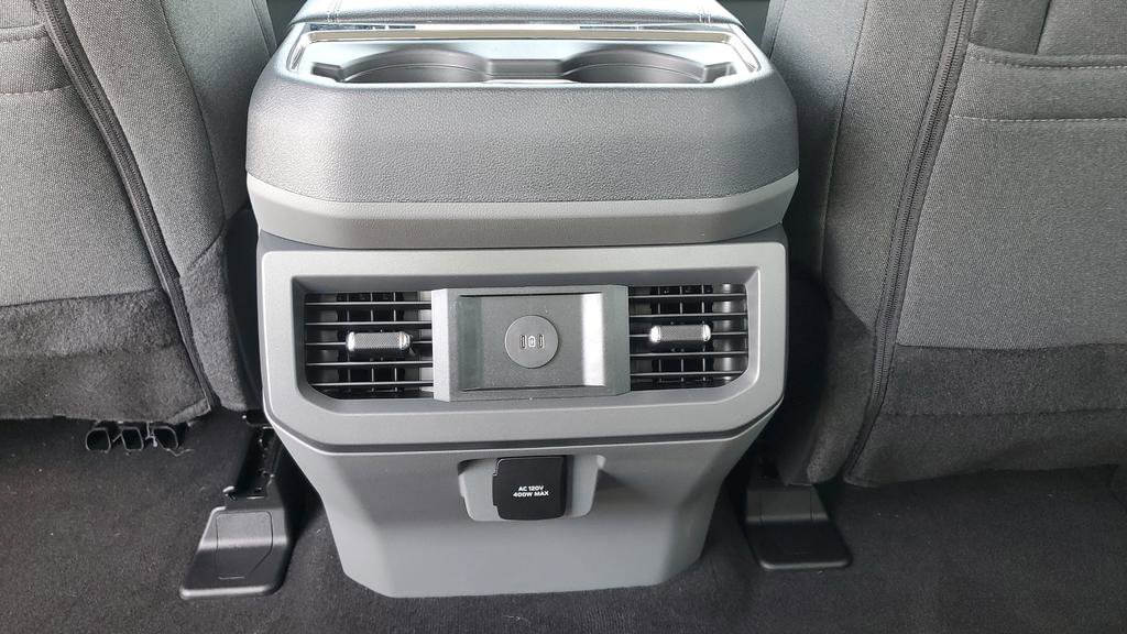 New 2026 Ford F250 XLT w/ XLT Premium Package image 47