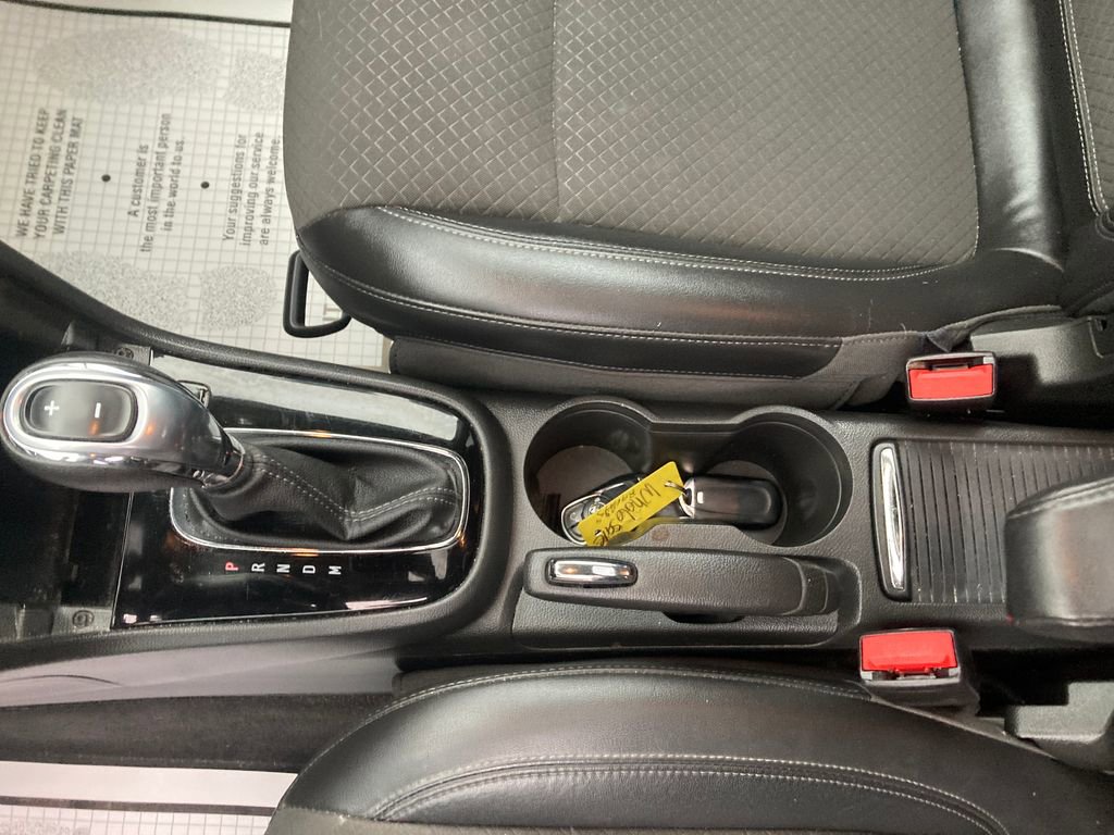 Used 2017 Buick Encore Sport Touring w/ Safety Package image 34