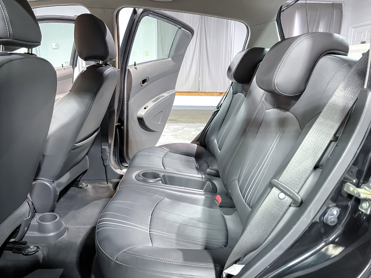 Used 2013 Chevrolet Spark LS image 22