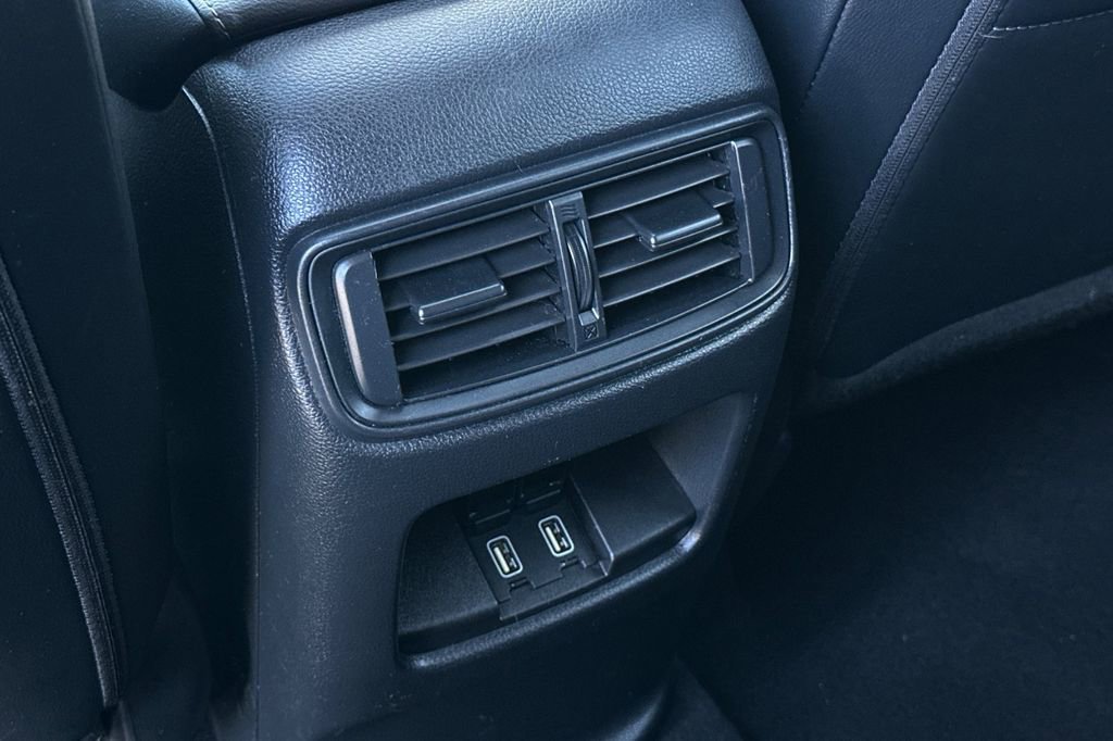 Used 2017 Honda CR-V EX-L image 14