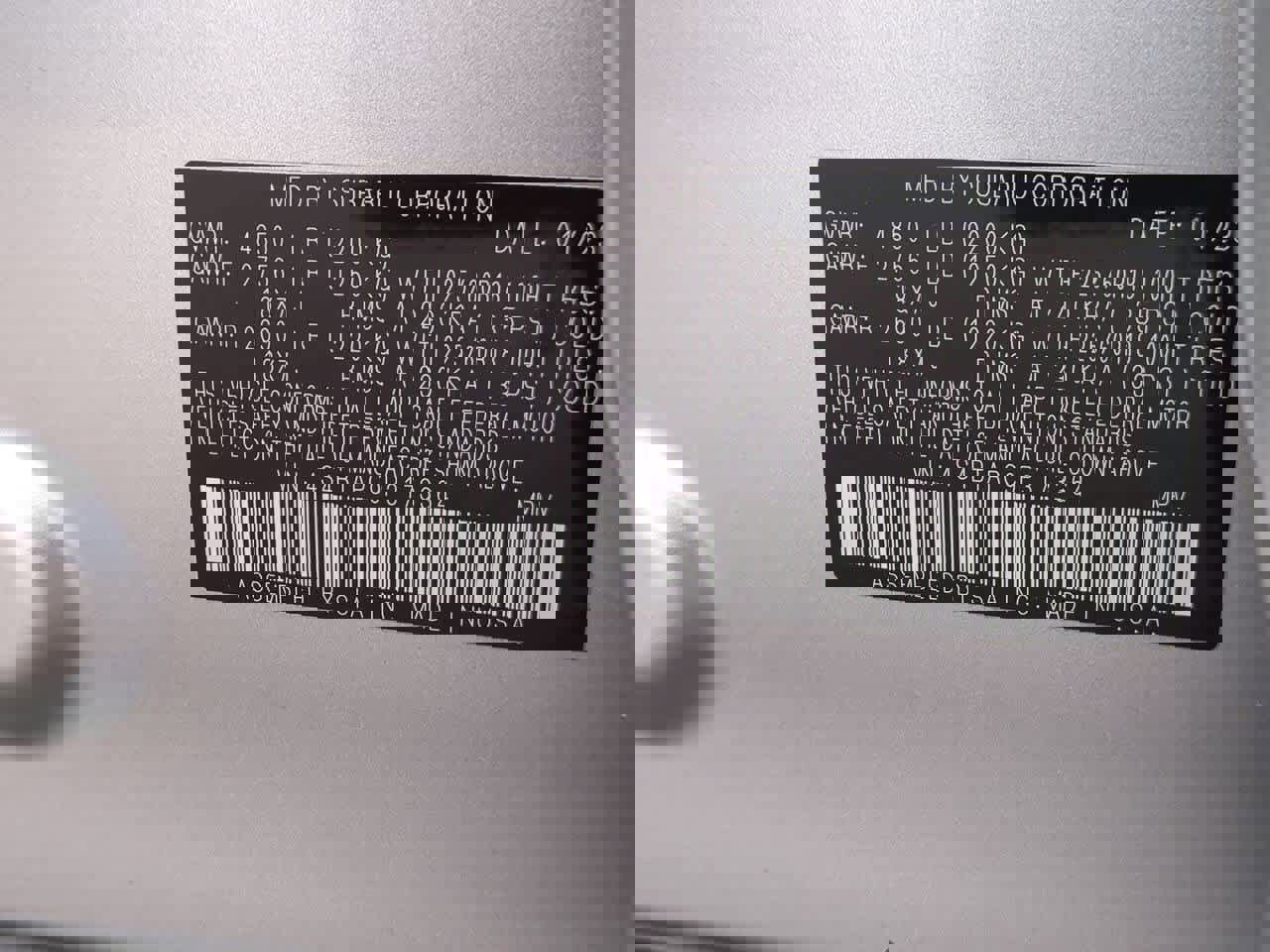 Used 2023 Subaru Outback Touring image 37