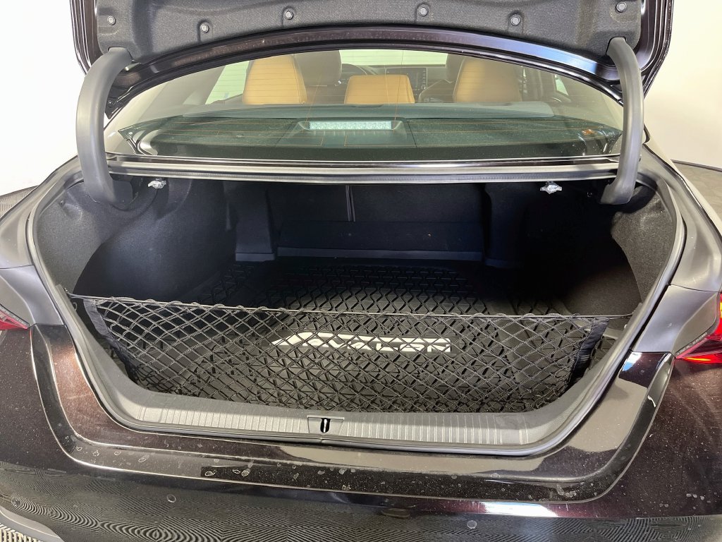 Used 2020 Toyota Avalon Limited w/ Advanced Safety Package FWD image 31