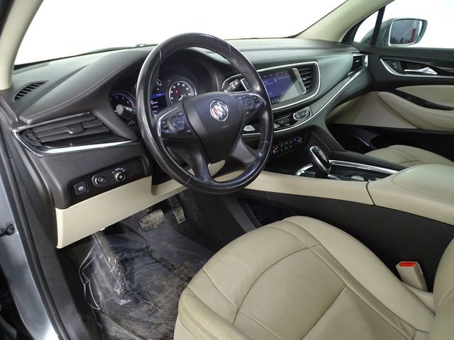 Used 2020 Buick Enclave Essence w/ LPO, Luxury Package image 20