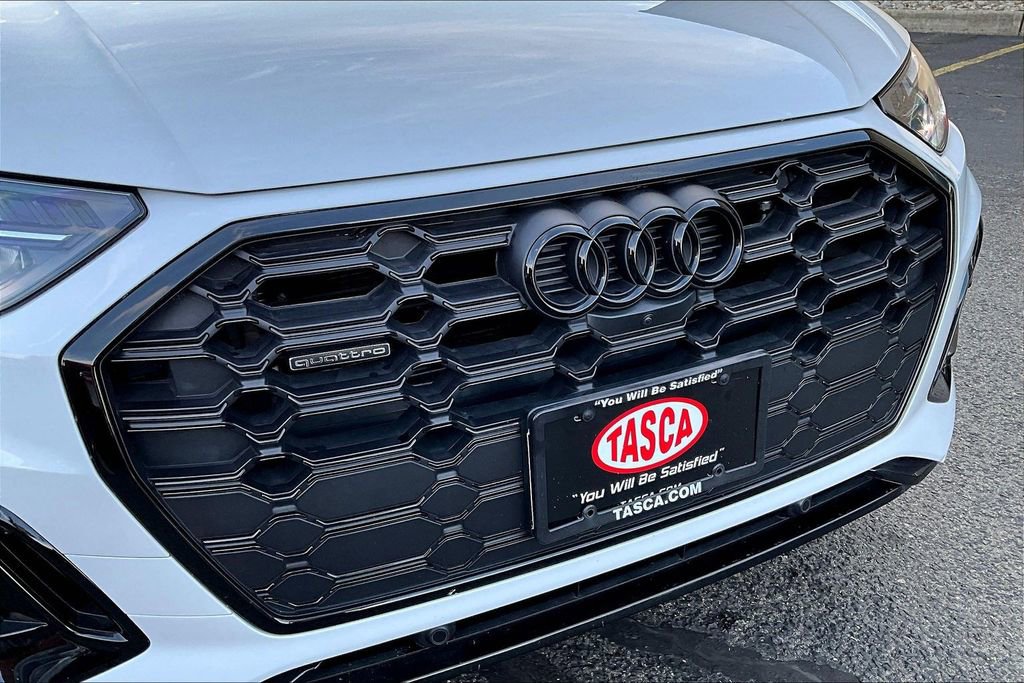 Certified 2025 Audi Q5 2.0T Premium Plus AWD/4WD image 33