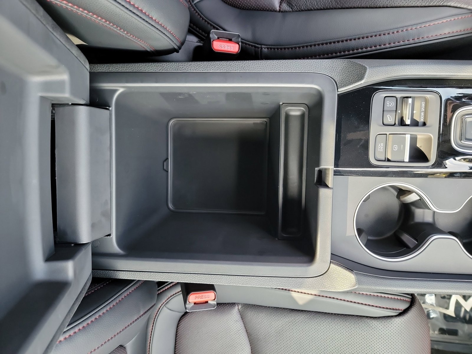 New 2026 Honda Pilot Black Edition image 29