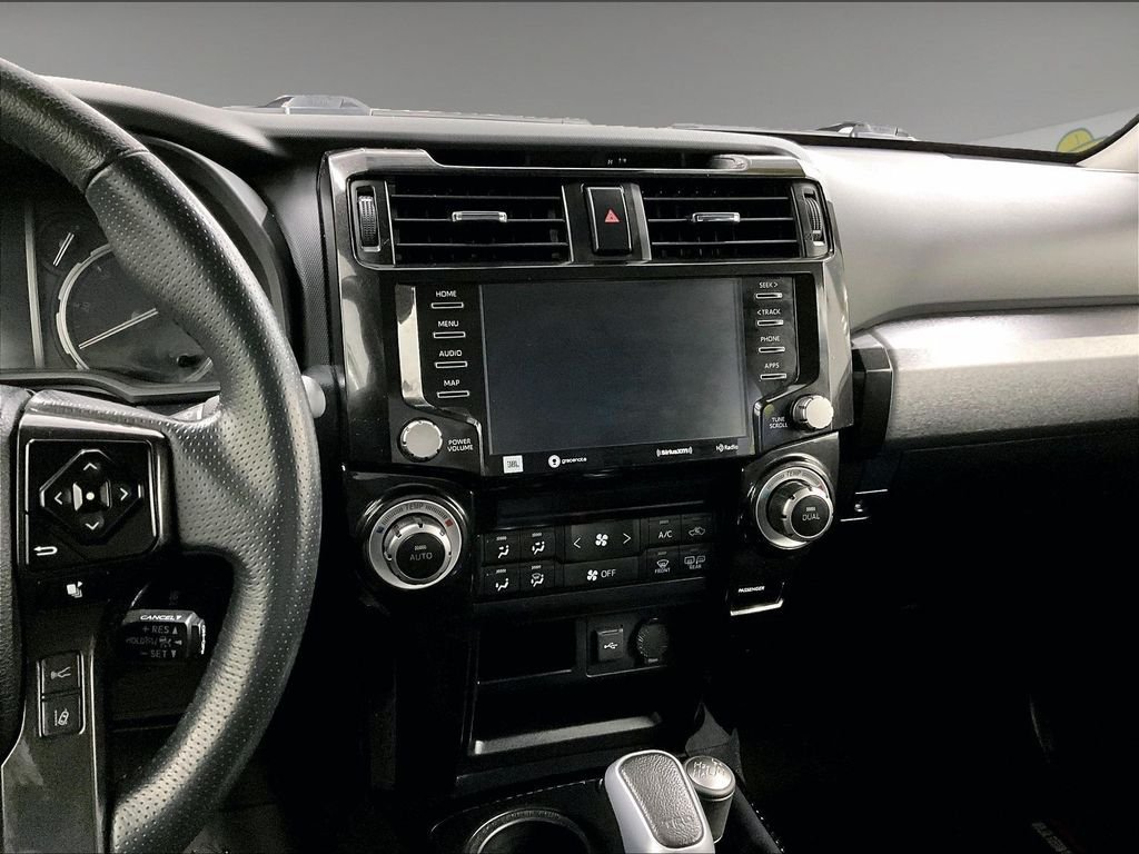 Used 2021 Toyota 4Runner TRD Pro AWD/4WD image 18