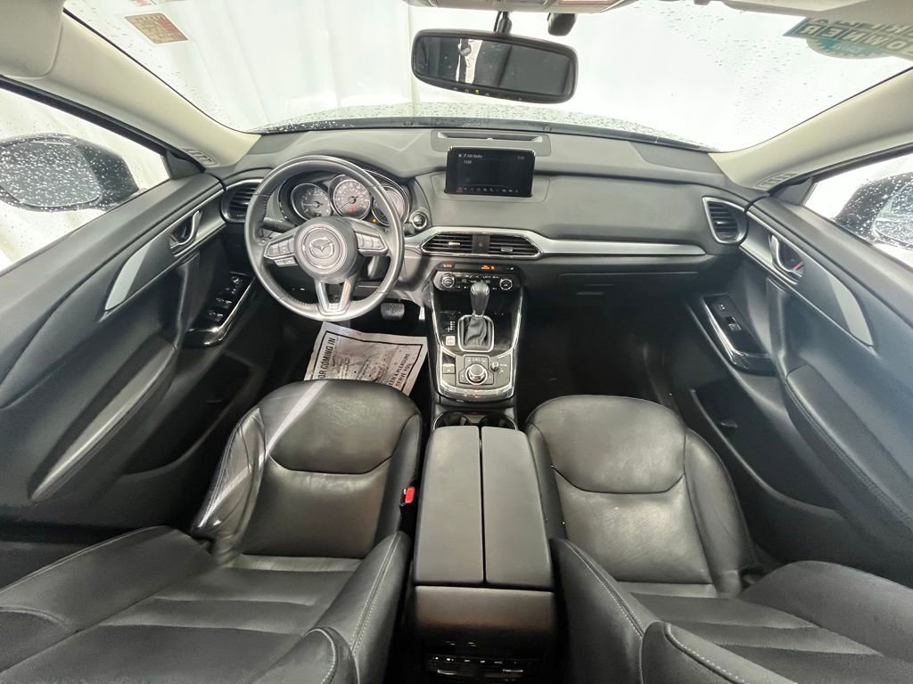 Used 2016 MAZDA CX-9 Touring image 13