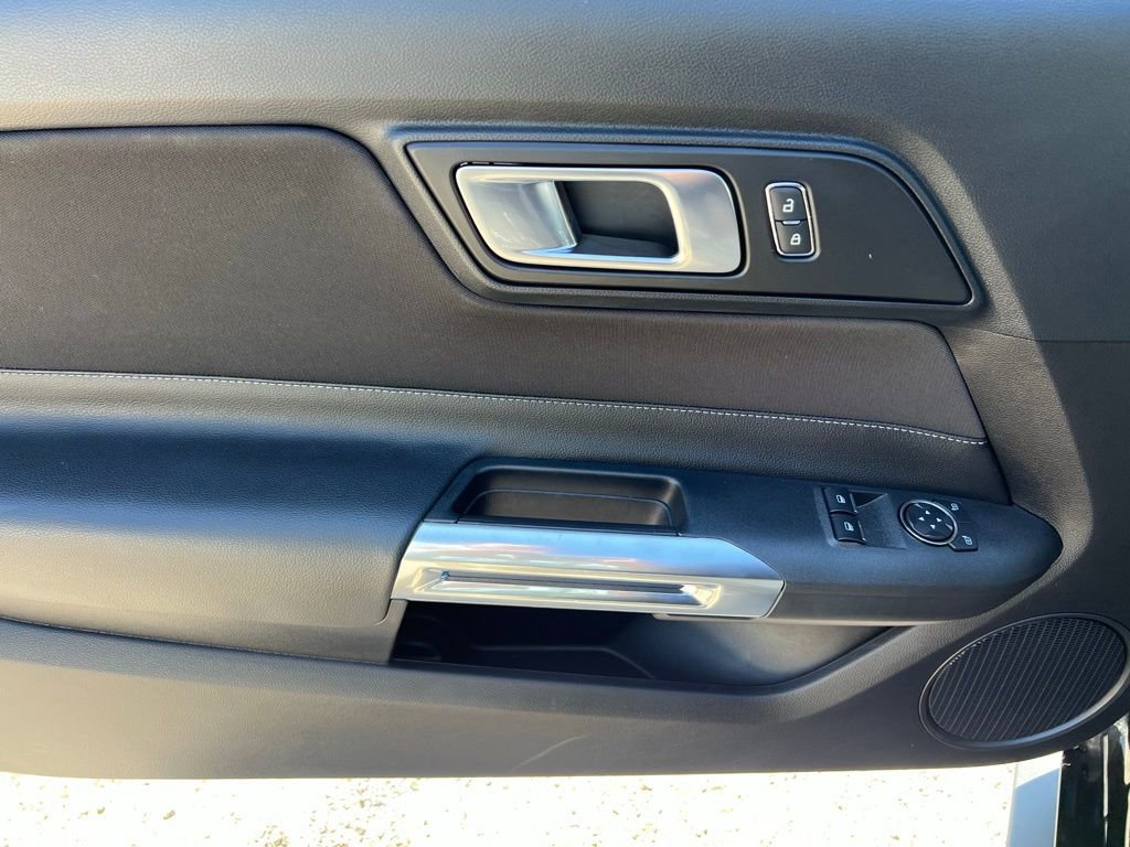 Used 2021 Ford Mustang GT RWD image 23