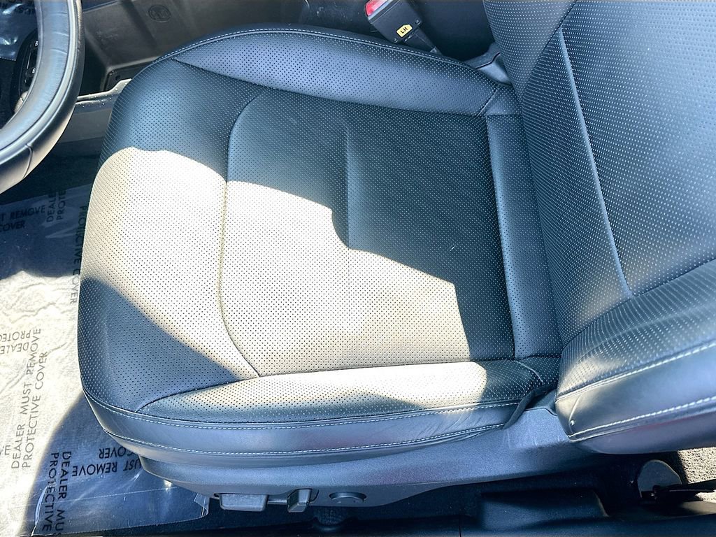 Used 2022 Kia EV6 Wind image 20