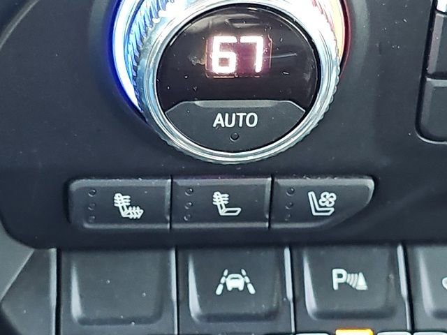 Used 2022 GMC Sierra 1500 SLT w/ SLT Premium Plus Package image 41