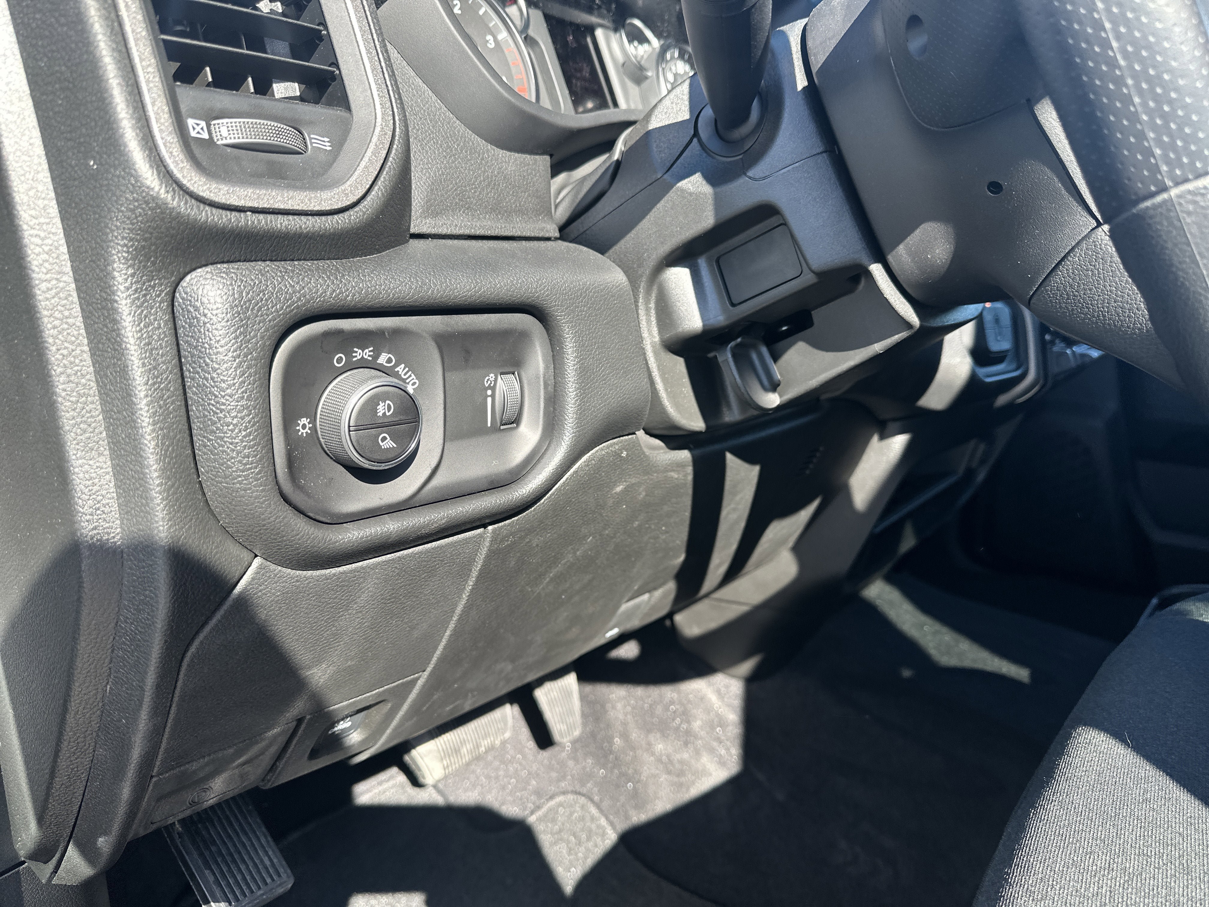 New 2026 RAM 2500 Tradesman AWD/4WD image 33