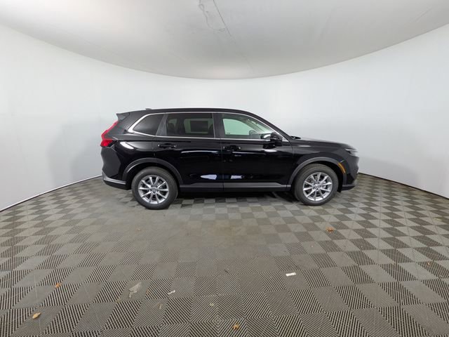 New 2026 Honda CR-V EX image 2