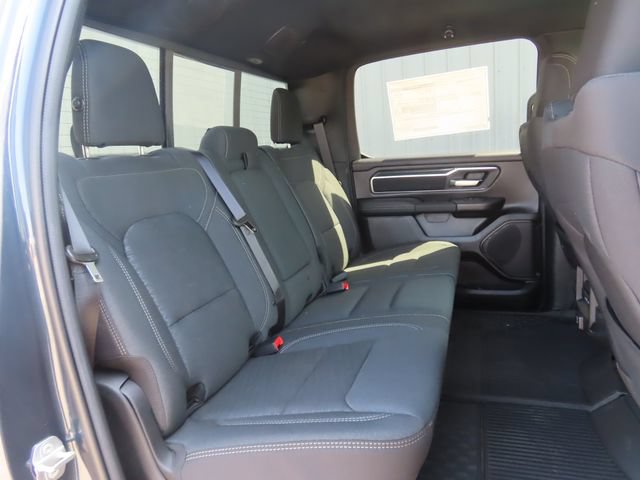 New 2026 RAM 1500 Big Horn AWD/4WD image 30
