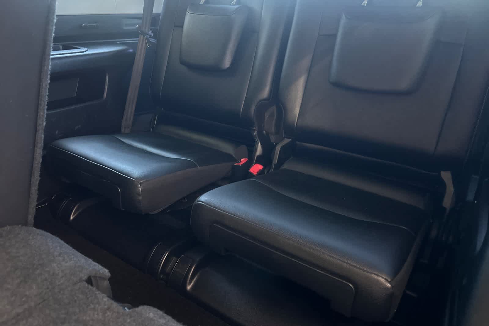Used 2018 Toyota 4Runner SR5 Premium AWD/4WD image 15
