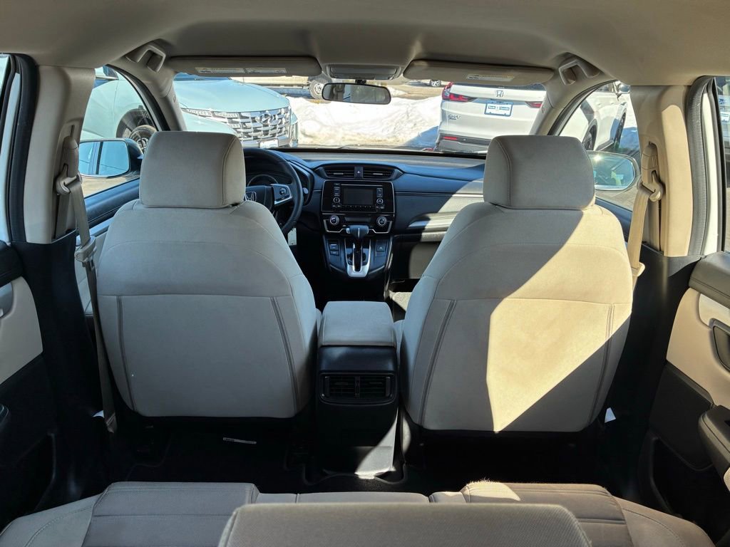 Used 2018 Honda CR-V LX image 14